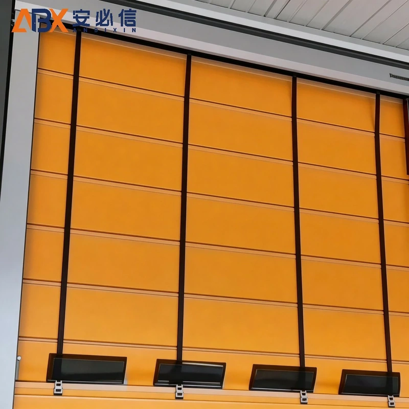 阿里背带堆积门