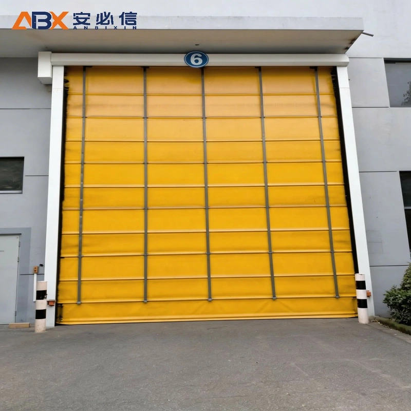 阿里高速堆积门